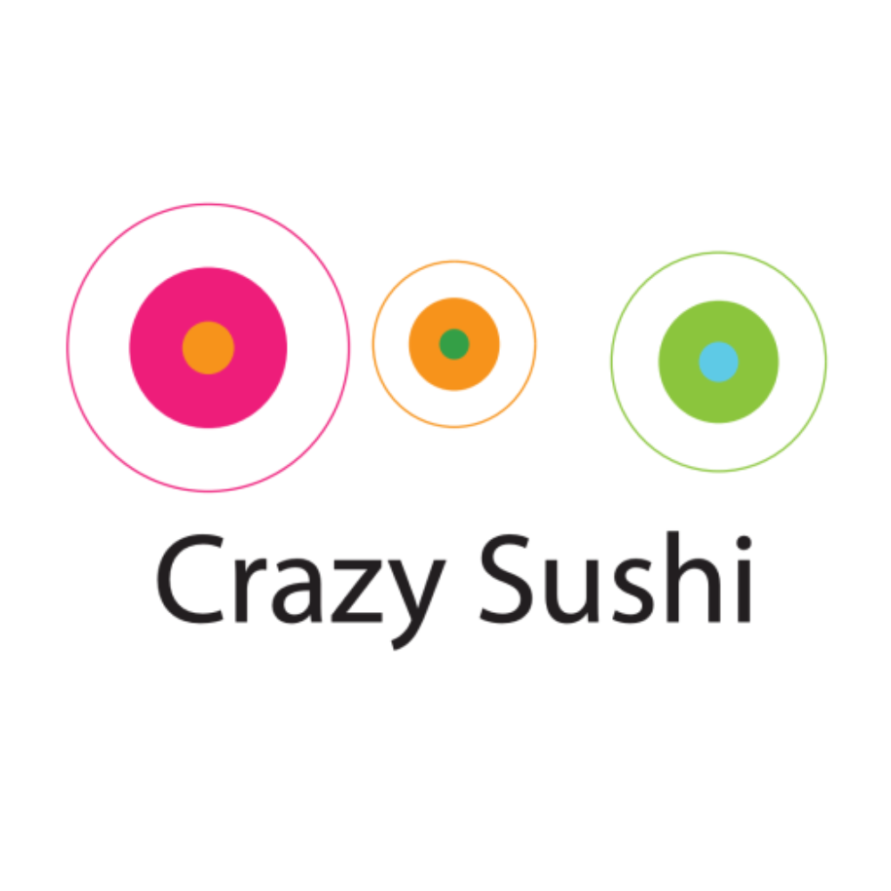 Crazy Sushi